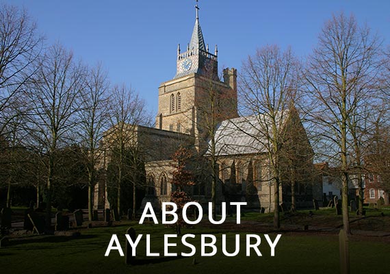 About Aylesbury