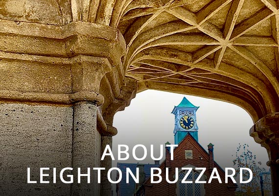 About Leighton Buzzard