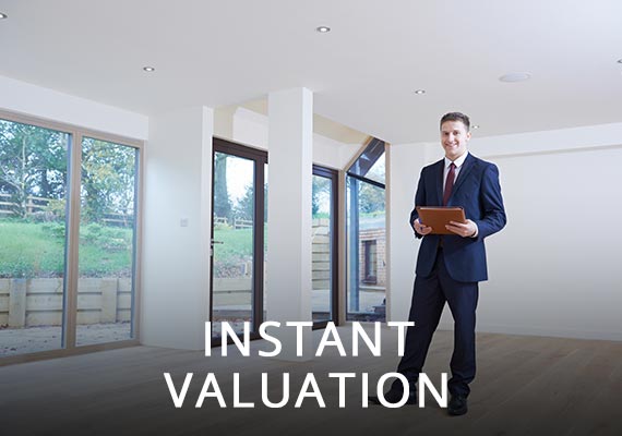 Instant Valuation