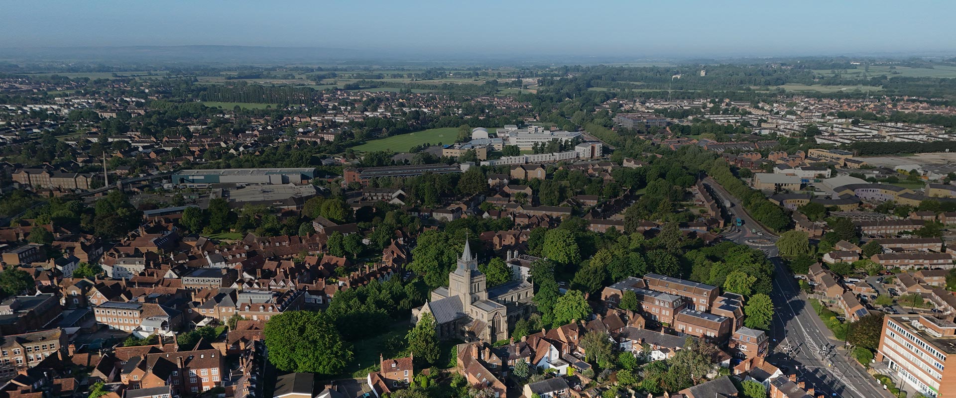Estate & Letting Agents In Aylesbury
