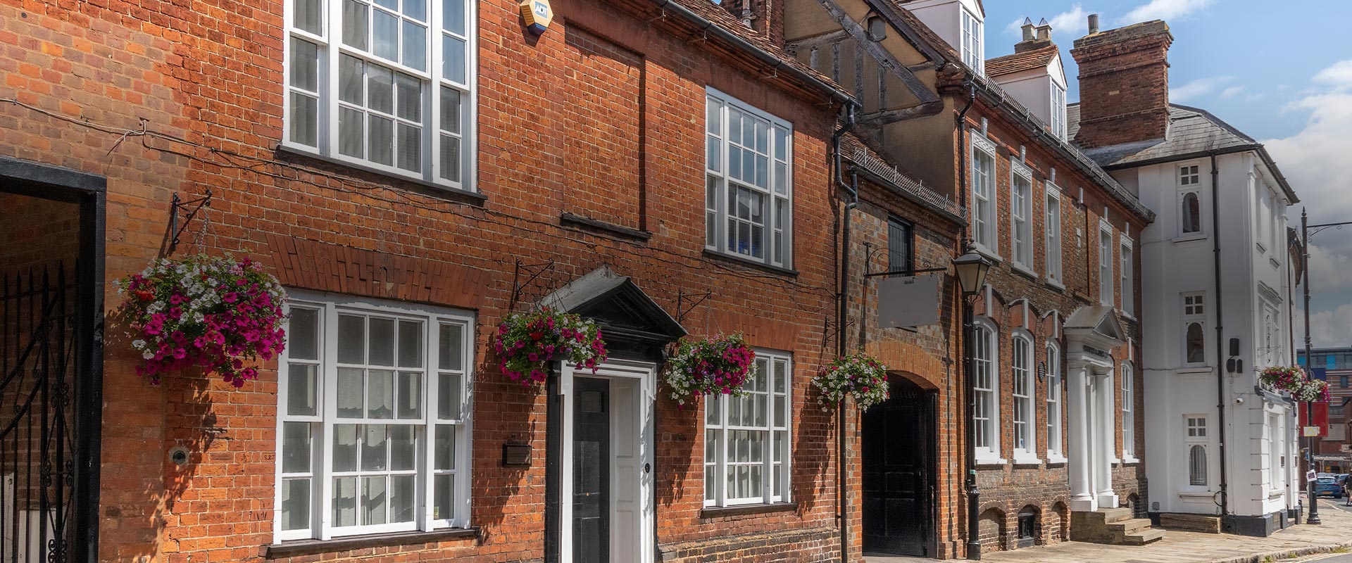 Estate & Letting Agents In Aylesbury